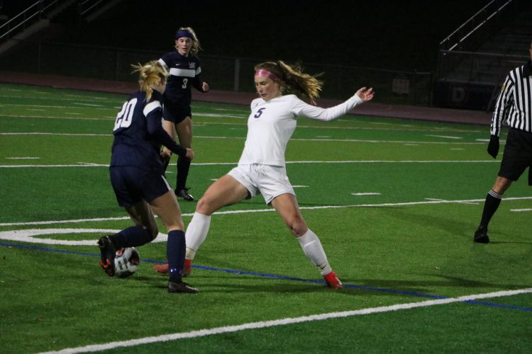 Montoursville girls soccer falls to Central Columbia, 1-0 in District 4 Class AA final